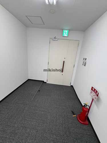 西区その他の第７猪村ビル 貸室内3