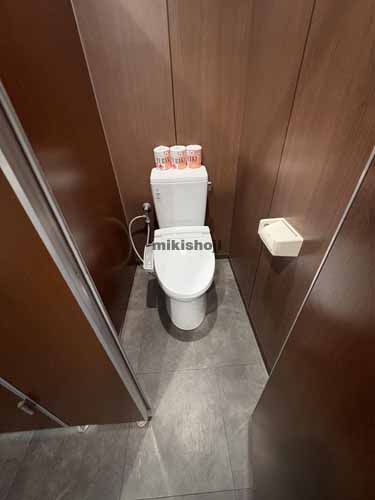 西区その他の第７猪村ビル 水回り1