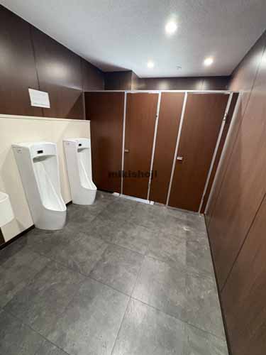 西区その他の第７猪村ビル 水回り2