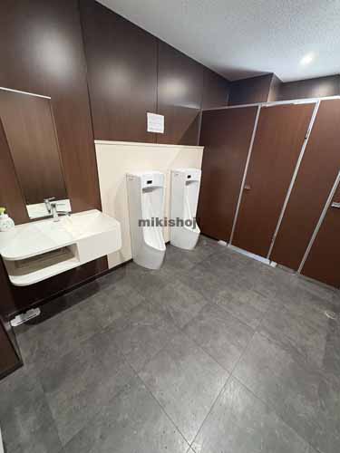 西区その他の第７猪村ビル 水回り3