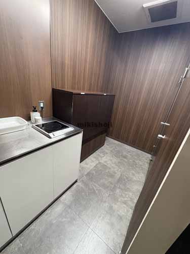 西区その他の第７猪村ビル 水回り4