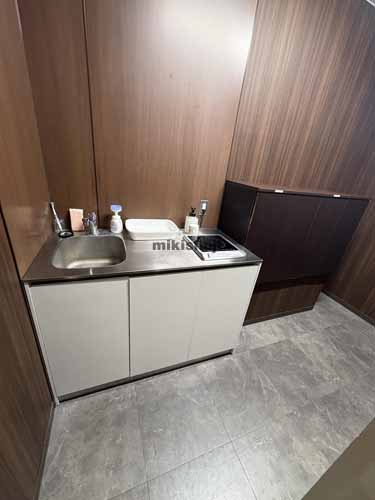 西区その他の第７猪村ビル 水回り5