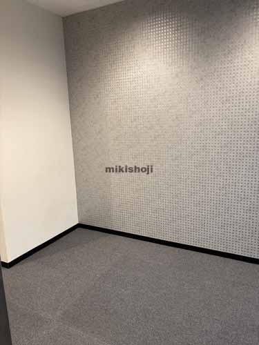 則武・亀島の協和名駅ビル 貸室内1