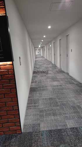 ＢＩＺｒｉｕｍ名古屋 エレベーターホール1