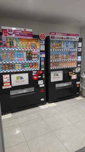 ＢＩＺｒｉｕｍ名古屋 エレベーターホール4