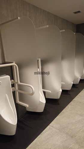 ＢＩＺｒｉｕｍ名古屋 水回り2