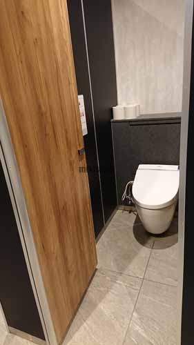 ＢＩＺｒｉｕｍ名古屋 水回り3