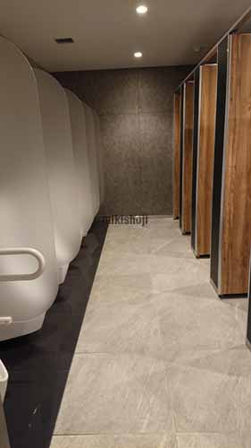 ＢＩＺｒｉｕｍ名古屋 水回り4