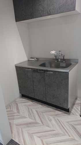 ＢＩＺｒｉｕｍ名古屋 水回り5