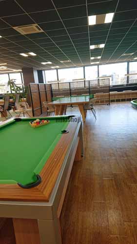 ＢＩＺｒｉｕｍ名古屋 付帯設備2