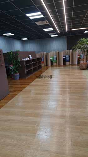 ＢＩＺｒｉｕｍ名古屋 付帯設備3