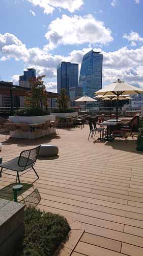 ＢＩＺｒｉｕｍ名古屋 付帯設備4