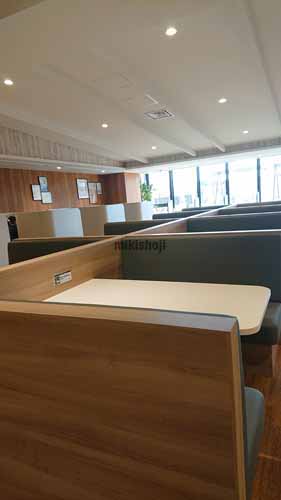 ＢＩＺｒｉｕｍ名古屋 付帯設備5