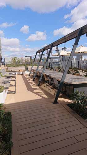 ＢＩＺｒｉｕｍ名古屋 付帯設備6