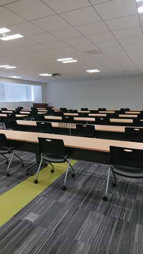 ＢＩＺｒｉｕｍ名古屋 付帯設備8