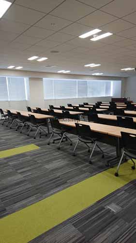 ＢＩＺｒｉｕｍ名古屋 付帯設備9