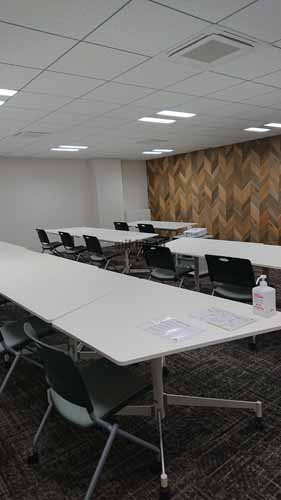 ＢＩＺｒｉｕｍ名古屋 付帯設備11