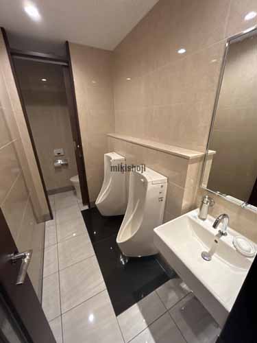 エスカ名駅東ビル 水回り1