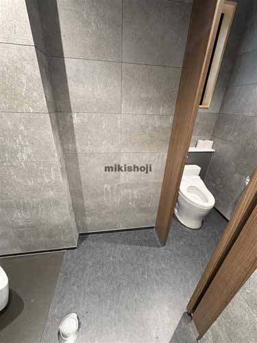 丸の内・錦のＣＩＲＣＬＥＳ名古屋錦 水回り1