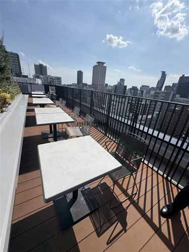 丸の内・錦のＣＩＲＣＬＥＳ名古屋錦 付帯設備1