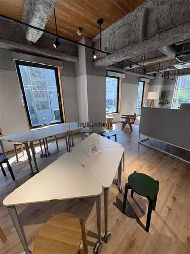 丸の内・錦のＣＩＲＣＬＥＳ名古屋錦 付帯設備3