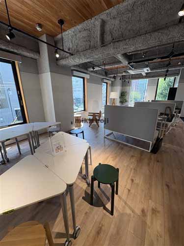 丸の内・錦のＣＩＲＣＬＥＳ名古屋錦 付帯設備4