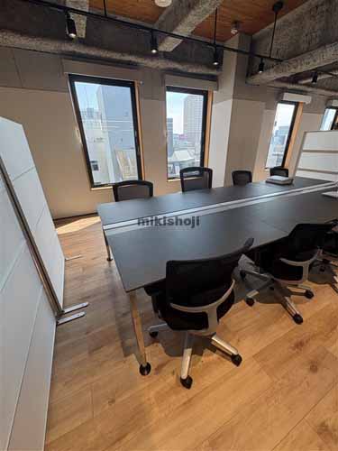 丸の内・錦のＣＩＲＣＬＥＳ名古屋錦 付帯設備5