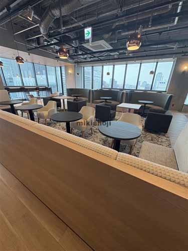 Ｓ－ＢＵＩＬＤＩＮＧ名古屋駅前 付帯設備2