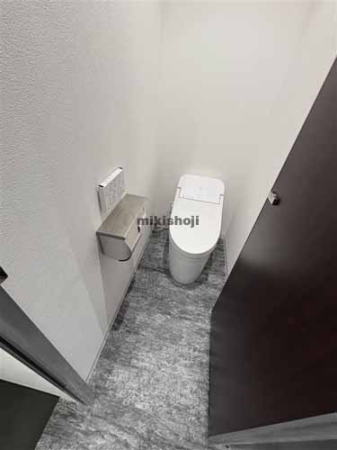 Ｌ．Ｂｉｚ丸の内 水回り3