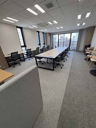 Ｌ．Ｂｉｚ丸の内 付帯設備5