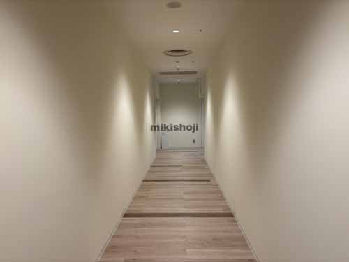 一宮市全域のイチ＊ビル 貸室内2