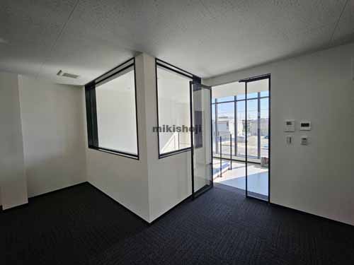 尾張旭市全域のＭＴ倉庫付事務所 貸室内4