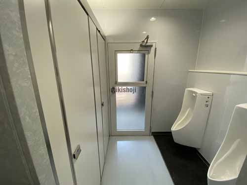 淀川５番館 水回り3