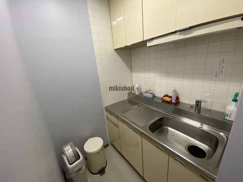 淀川５番館 水回り4