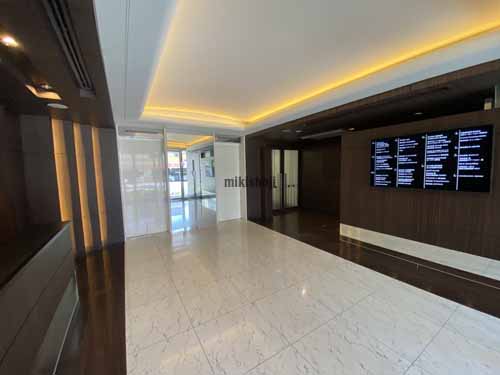 ＡＲＣＡ梅田ビル エントランス1