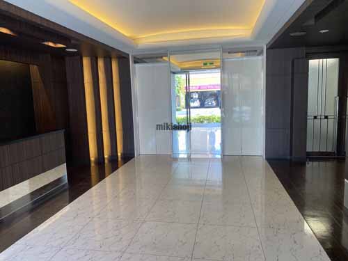 ＡＲＣＡ梅田ビル エントランス5