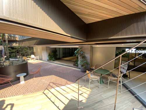 北浜ＮＥＸＵ　ＢＵＩＬＤ エントランス6