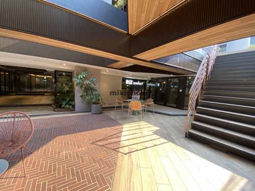 北浜ＮＥＸＵ　ＢＵＩＬＤ エントランス7