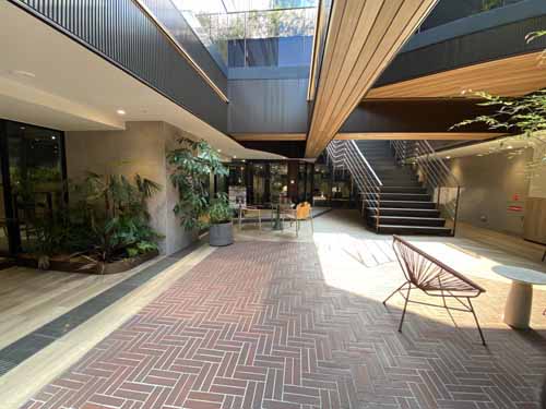 北浜ＮＥＸＵ　ＢＵＩＬＤ エントランス8