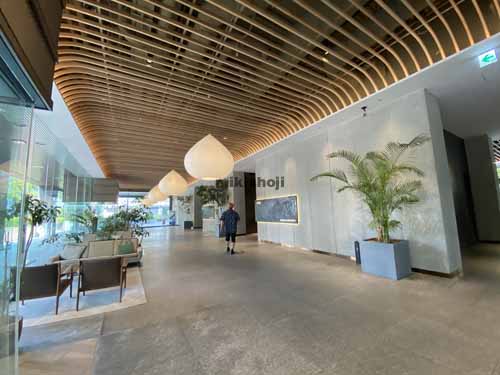 北浜ＮＥＸＵ　ＢＵＩＬＤ エントランス9