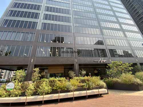 北浜ＮＥＸＵ　ＢＵＩＬＤ 付帯設備4