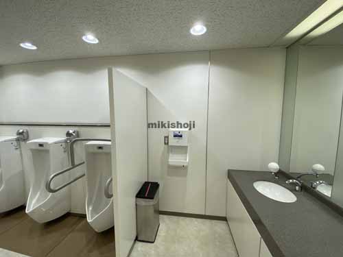 沢の鶴ビル 水回り2