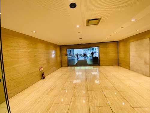 イトゥビル エントランス3