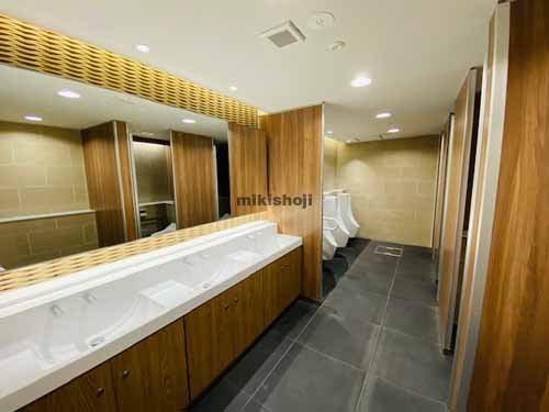 イトゥビル 水回り1