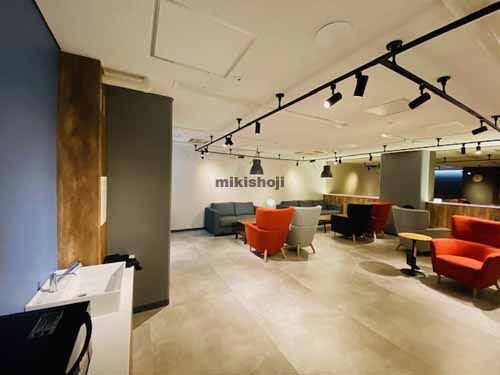 イトゥビル 付帯設備4