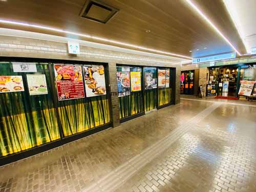 イトゥビル 付帯設備9