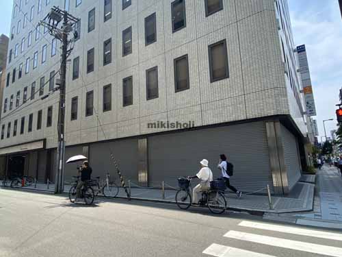 船場旭ビル エントランス10