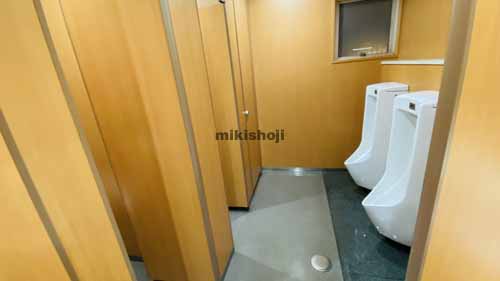 大阪堺筋ビル 水回り4