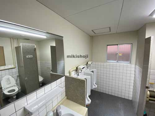 三興ビル 水回り4