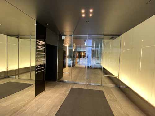 ＥＤＧＥ備後町 エントランス2